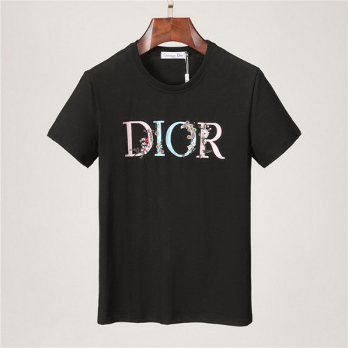 Dior T-Shirt men-381(M-XXXL)