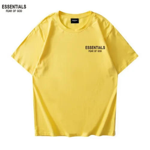 Fear of God T-shirts-302(S-XXL)