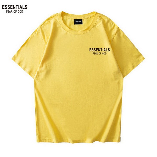 Fear of God T-shirts-302(S-XXL)