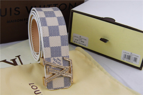 LV Belt 1：1 Quality-187