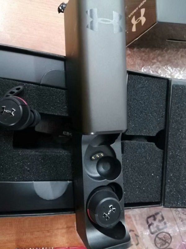 JBL True Wireless Earphones