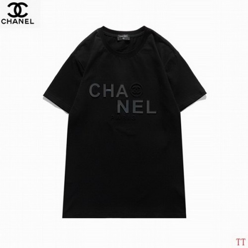 CHNL t-shirt men-010(M-XXL)