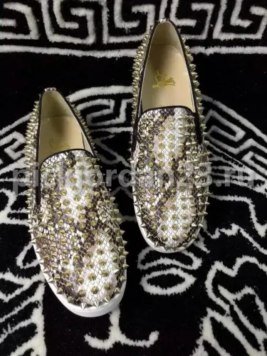Super Max Perfect Christian Louboutin(with receipt)-079