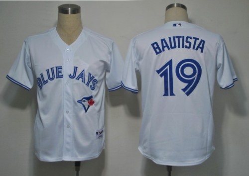 MLB Toronto Blue Jays-075