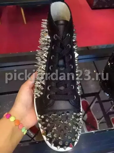 Super Max Perfect Christian Louboutin(with receipt)-083