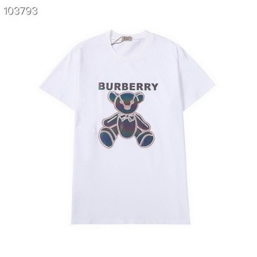 Burberry t-shirt men-428(M-XXL)