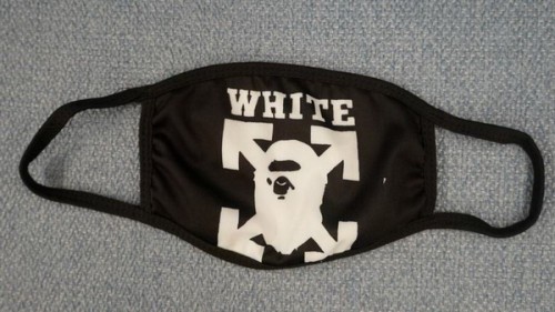 OFF White Mask-031