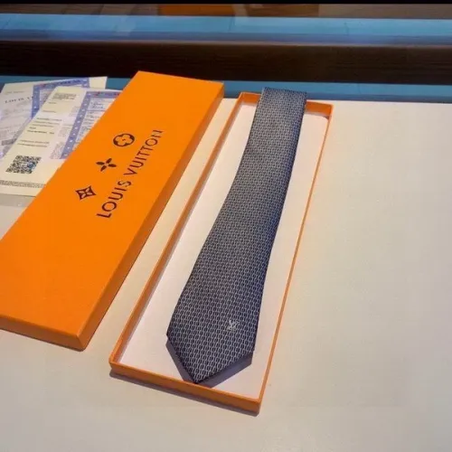 LV Necktie AAA Quality-156