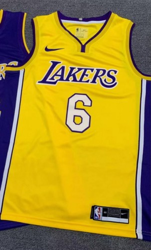 NBA Los Angeles Lakers-729