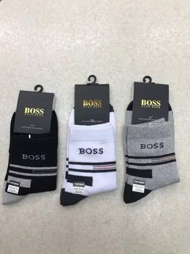Boss Socks-003