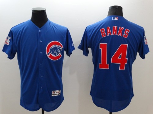 MLB Chicago Cubs-038