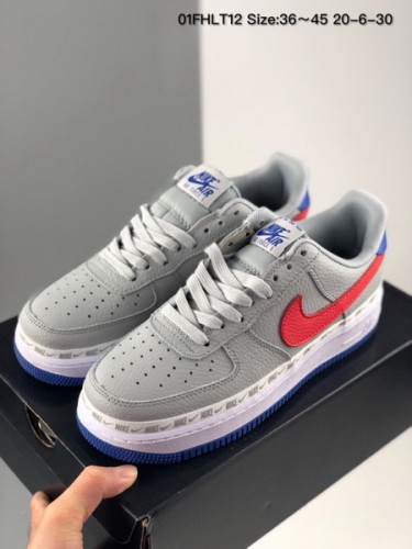 Nike air force shoes men low-951