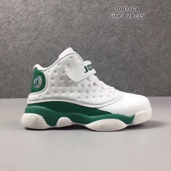 Jordan 13 kids shoes-036