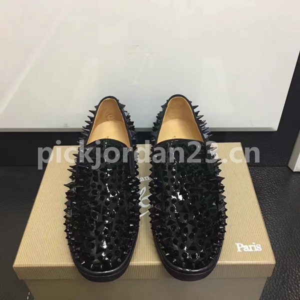 Super Max Christian Louboutin Shoes-564