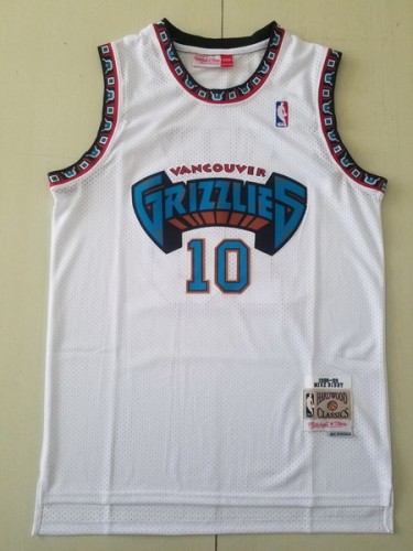 NBA Memphis Grizzlies-057