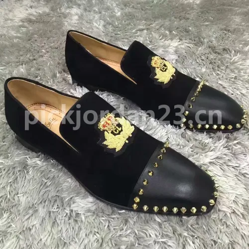Super Max Christian Louboutin Shoes-578