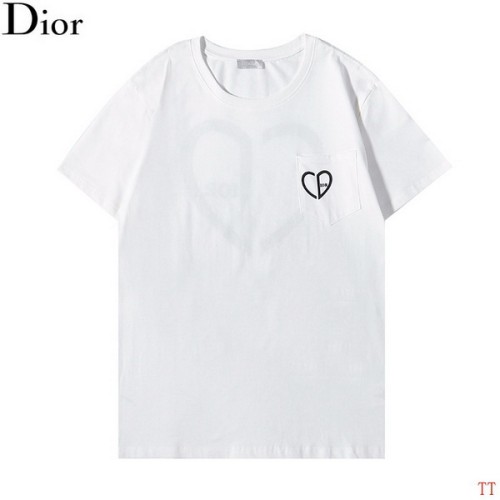 Dior T-Shirt men-551(S-XXL)