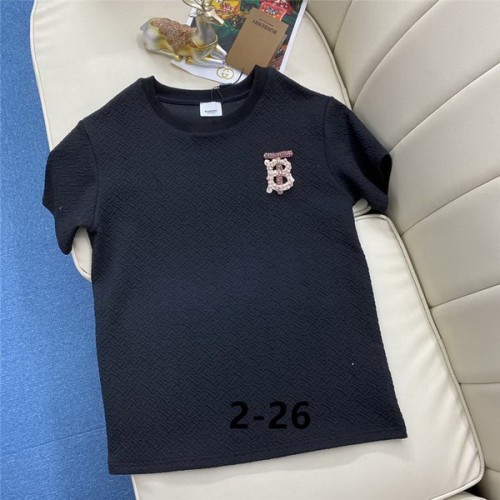 Burberry t-shirt men-387(S-L)