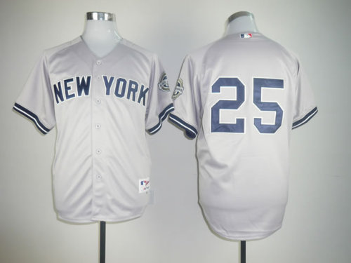 MLB New York Yankees-064