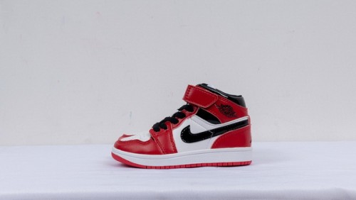 Jordan 1 kids shoes-350