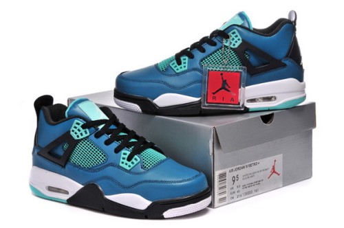 Air Jordan 4 shoes AAA-071