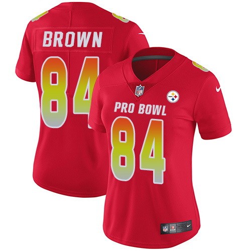 NFL 2018 Jerseys men-005