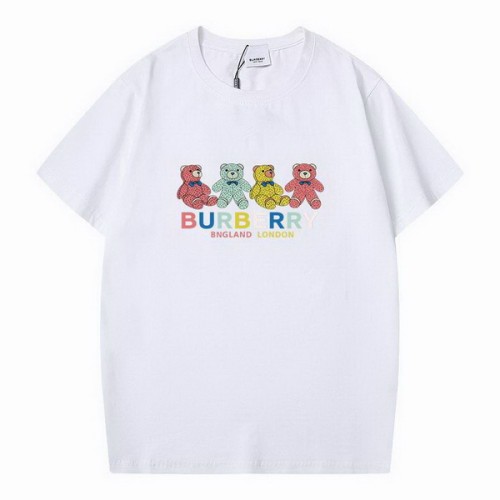 Burberry t-shirt men-017(M-XXL)