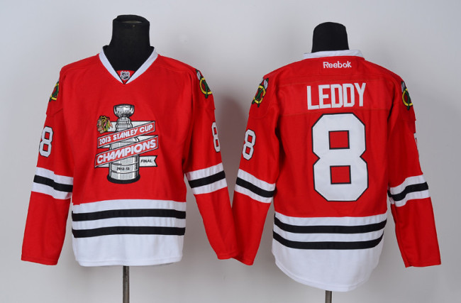 Chicago Black Hawks jerseys-390