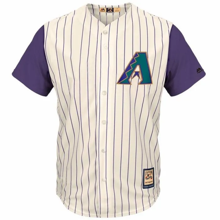MLB Arizona Diamondbacks-013