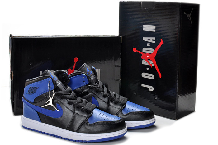 Air Jordan 1 shoes AAA-015