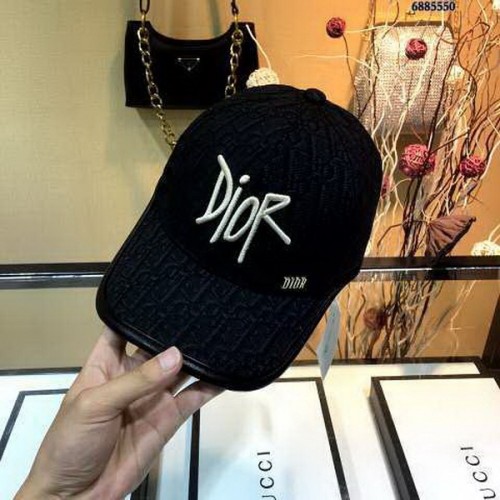 Dior Hats AAA-377