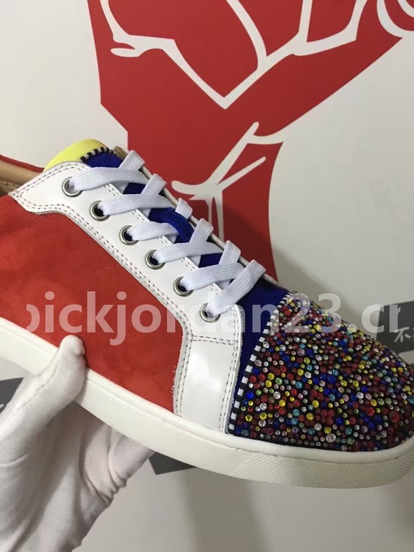 Super Max Christian Louboutin Shoes-305