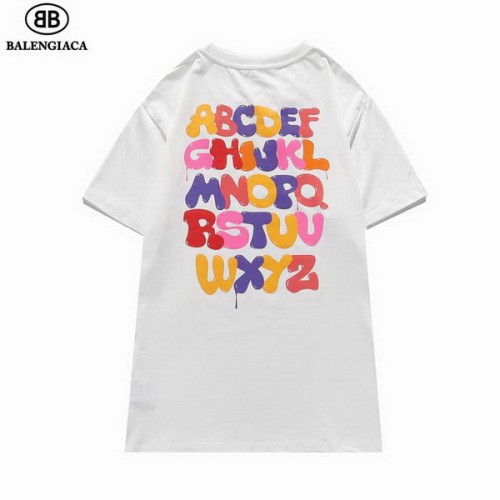 B t-shirt men-078(S-XXL)