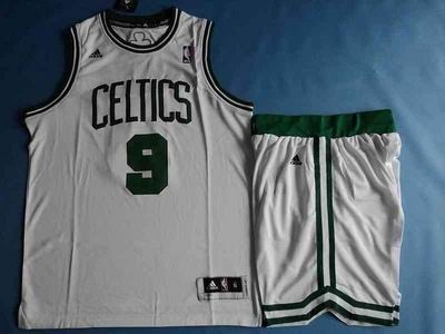 NBA Boston Celtics Suit-003