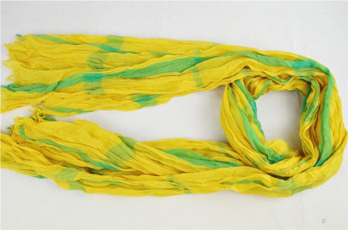 Burberry Silk Scarf AAA-398