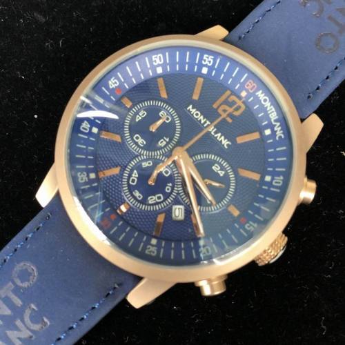 Montblanc Watches-455