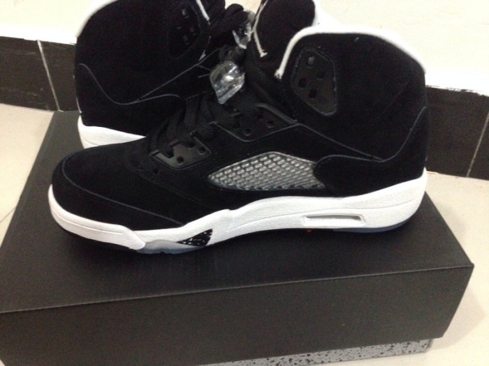 Perfect Air Jordan 5 shoes-007