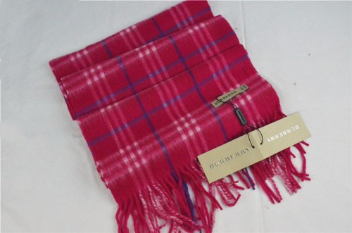 Burberry Silk Scarf AAA-278