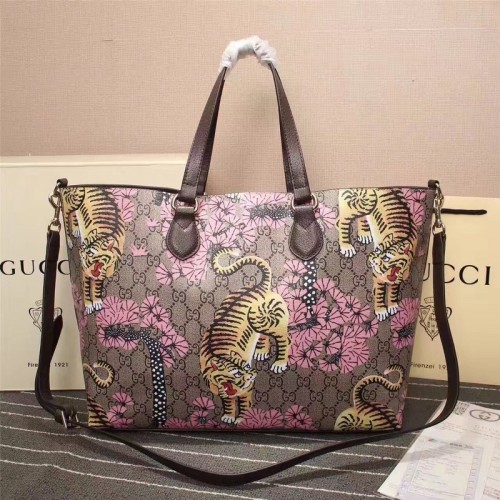 Super Perfect G handbags(Original Leather)-054