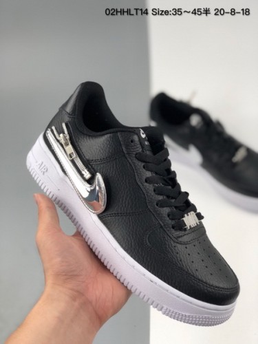 Nike air force shoes women low-562