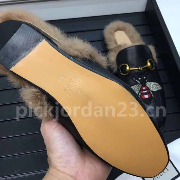 Super Max G Shoes-006