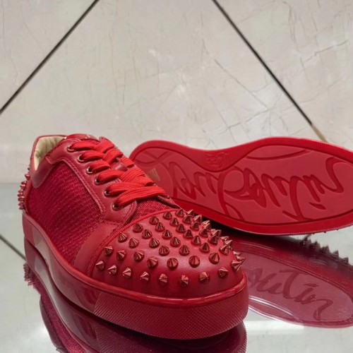 Super Max Christian Louboutin Shoes-1341