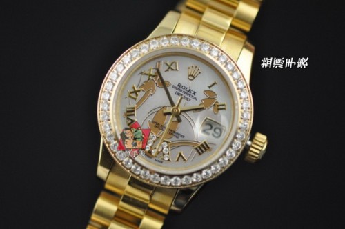 Rolex Watches-784