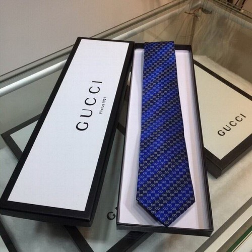 G Necktie AAA Quality-290