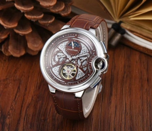 Cartier Watches-624