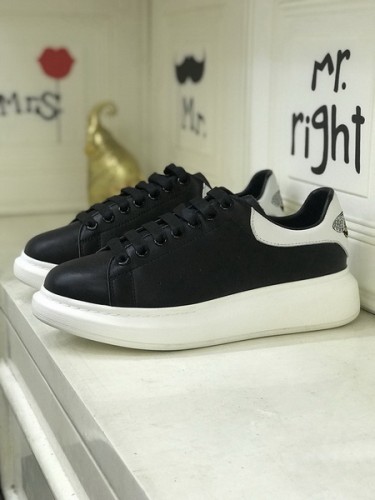 Alexander McQueen Women Shoes 1：1 quality-388