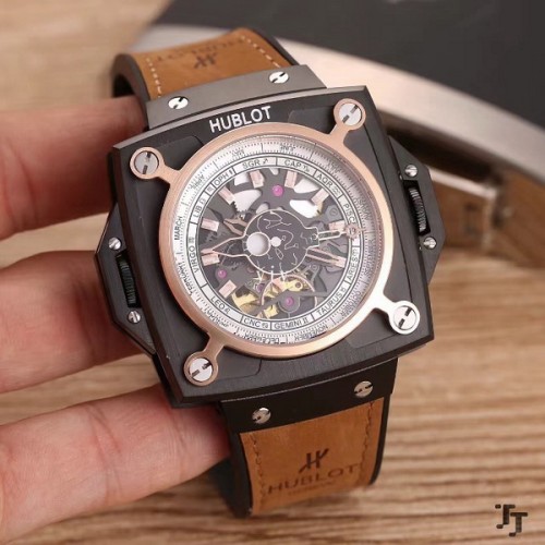 Hublot Watches-144