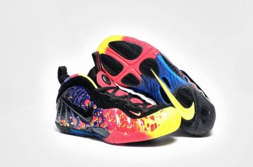 Nike Air Foamposite One shoes-113