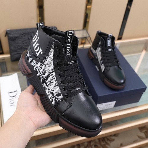 Dior men Shoes 1：1 quality-221