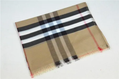 Burberry Silk Scarf AAA-176
